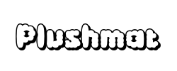 Plushmat - logo